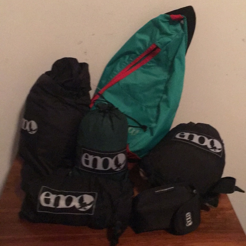 Eno package deal